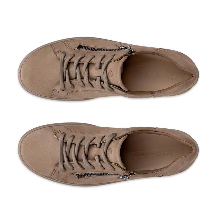 Кеды ECCO SOFT 7 W 490553/60418