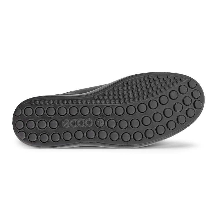 Кеды ECCO SOFT 7 M 490574/59075