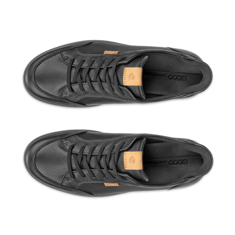 Кеды ECCO SOFT 7 M 490574/59075