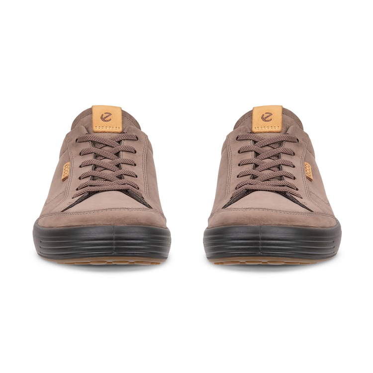Кеды ECCO SOFT 7 M 490574/61929