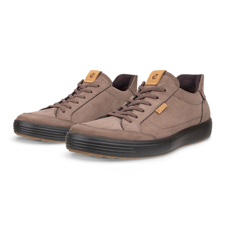 Кеды ECCO SOFT 7 M 490574/61929