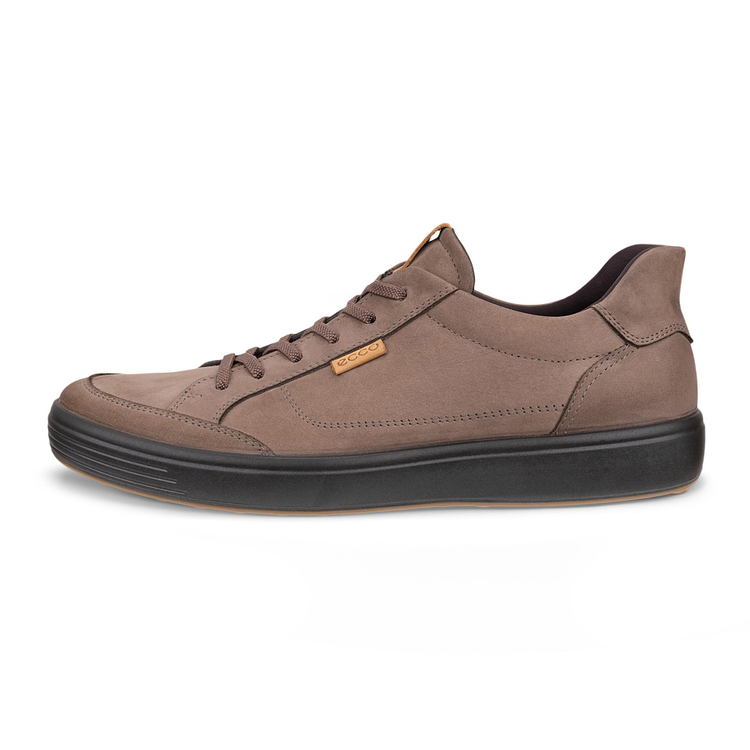 Кеды ECCO SOFT 7 M 490574/61929
