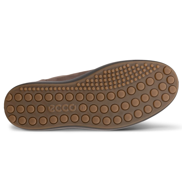 Кеды ECCO SOFT 7 M 490574/61929