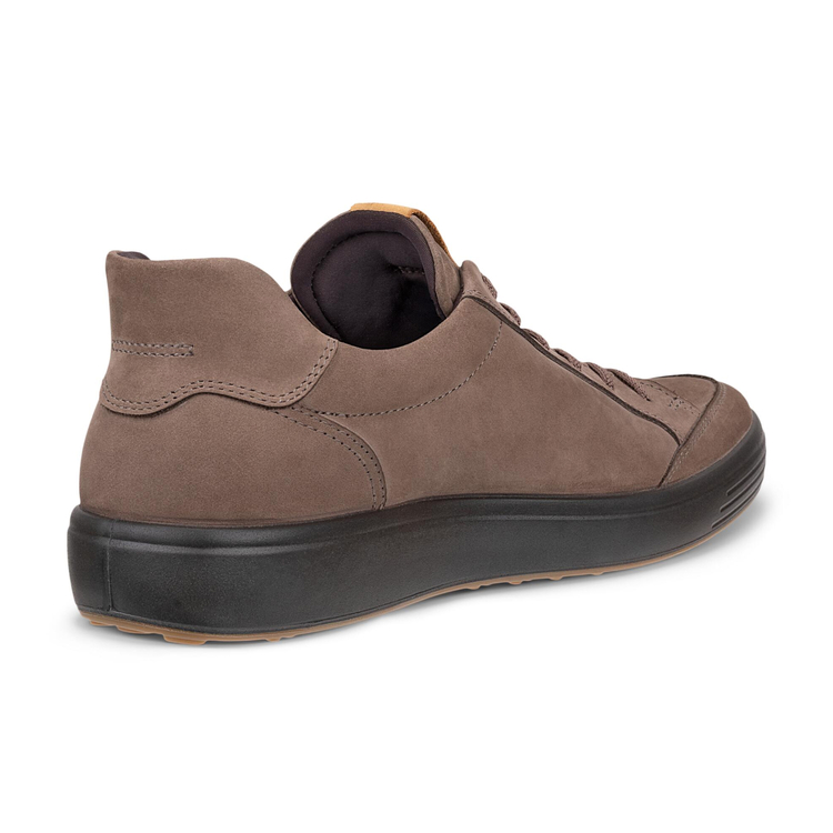 Кеды ECCO SOFT 7 M 490574/61929