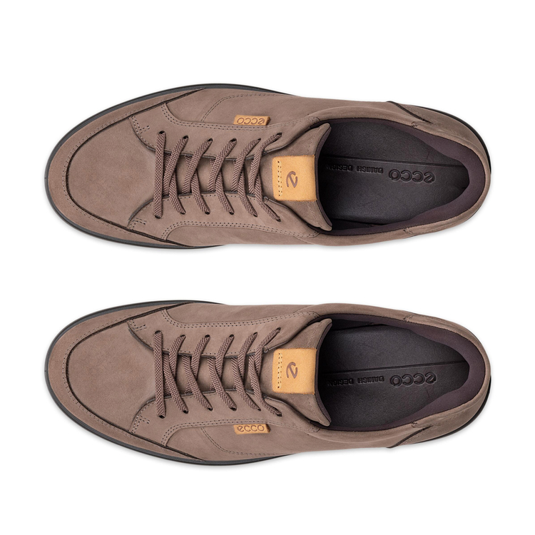 Кеды ECCO SOFT 7 M 490574/61929