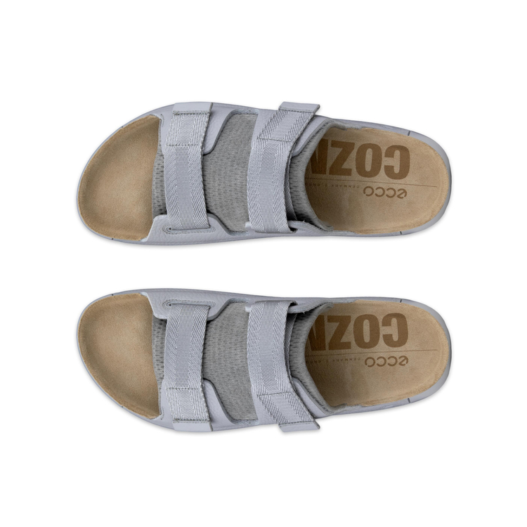 Шлепанцы ECCO COZMO M 500974/01379