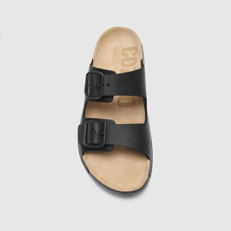 Шлепанцы ECCO COZMO M 500984/02001