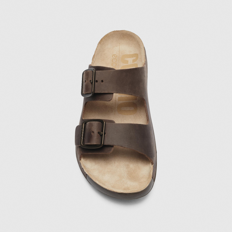 Шлепанцы ECCO COZMO M 500984/02114