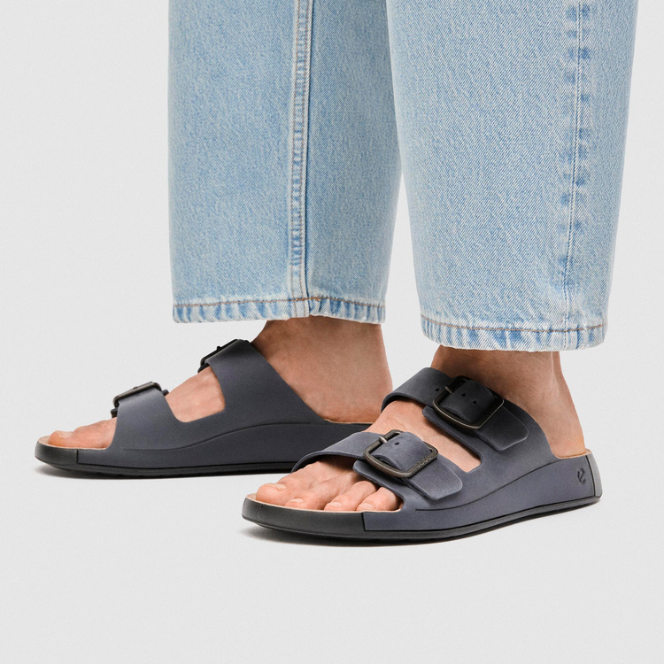 Шлепанцы ECCO COZMO M 500984/02415