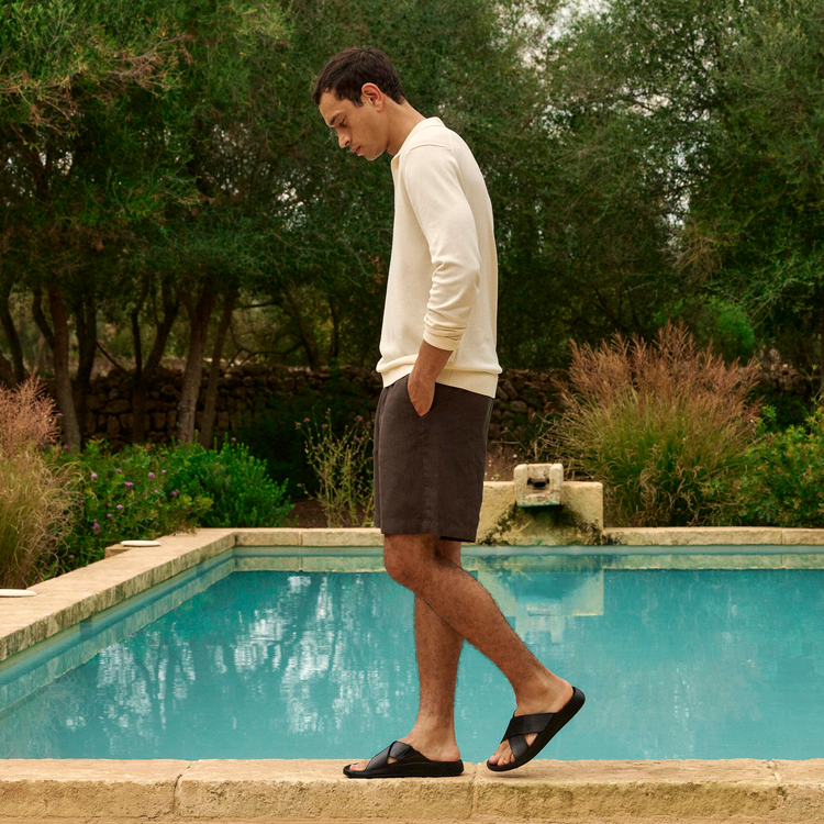 Шлепанцы ECCO COZMO M 500994/01001