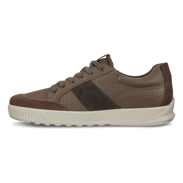 Кеды ECCO BYWAY 501564/51978