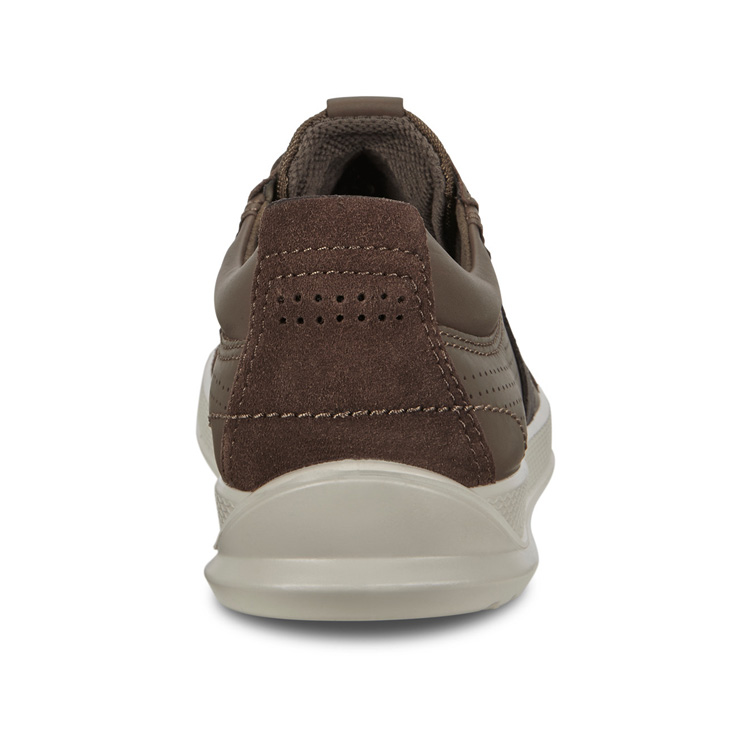 Кеды ECCO BYWAY 501564/51978 Кеды ECCO BYWAY 501564/51978