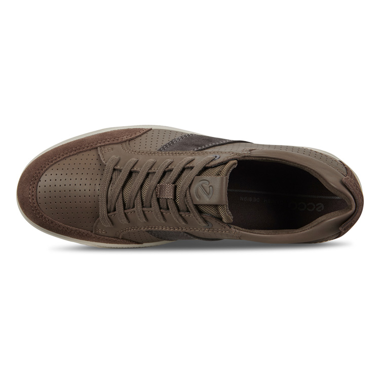 Кеды ECCO BYWAY 501564/51978 Кеды ECCO BYWAY 501564/51978