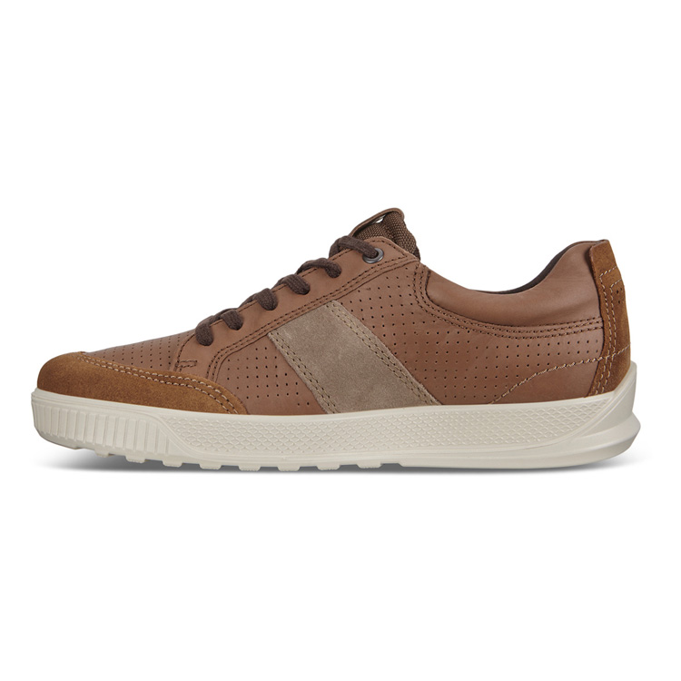 Кеды ECCO BYWAY 501564/51982