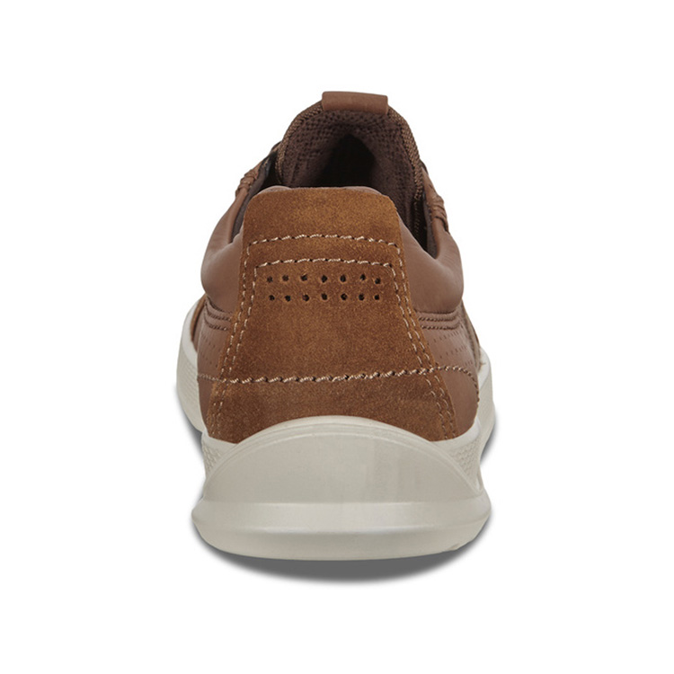 Кеды ECCO BYWAY 501564/51982 Кеды ECCO BYWAY 501564/51982
