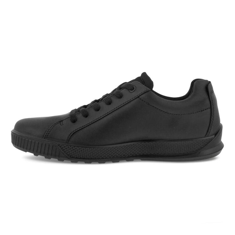 Кеды ECCO BYWAY 501594/51052