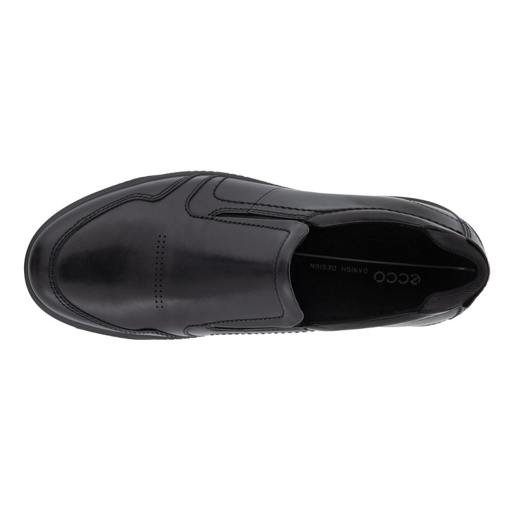 Слипоны ECCO BYWAY 501614/51052