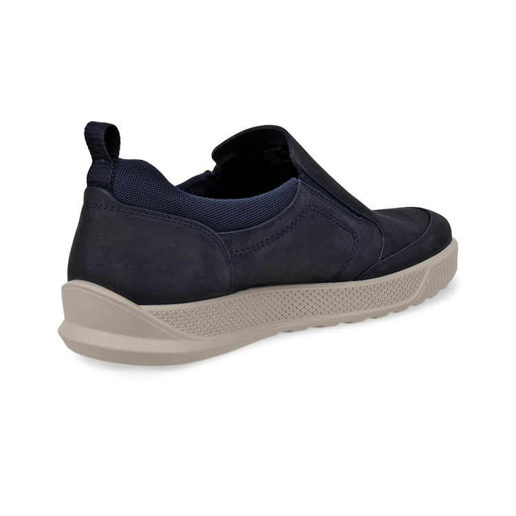 Слипоны ECCO BYWAY 501654/02038