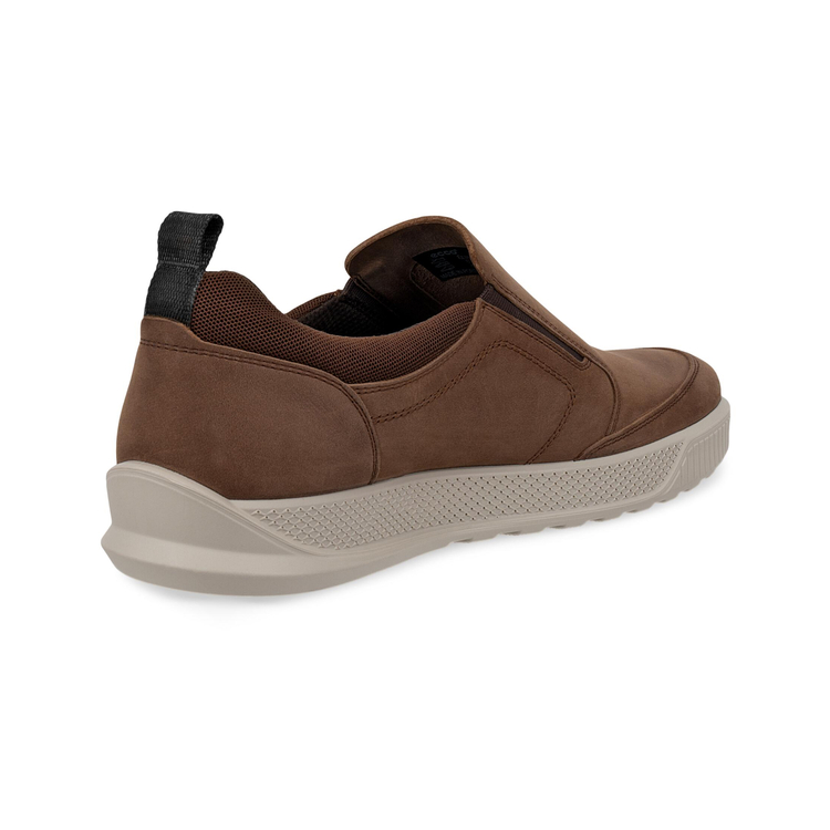 Слипоны ECCO BYWAY 501654/02482