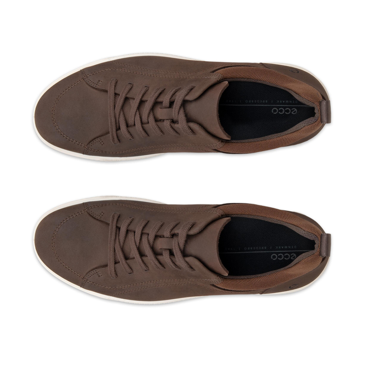 Кеды ECCO BYWAY 501664/02072