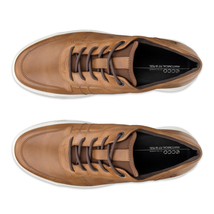 Кеды ECCO BYWAY 501674/02034