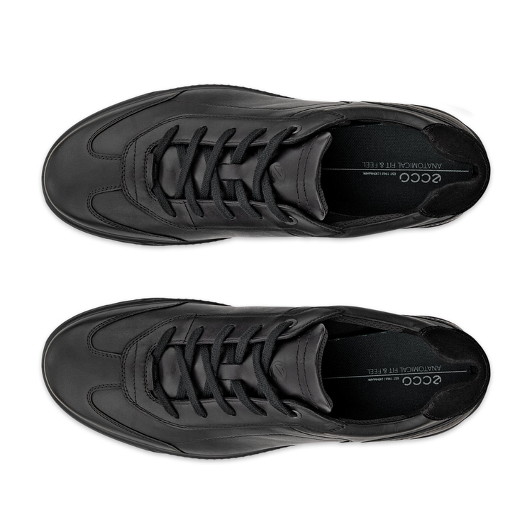 Кеды ECCO BYWAY 501684/01001