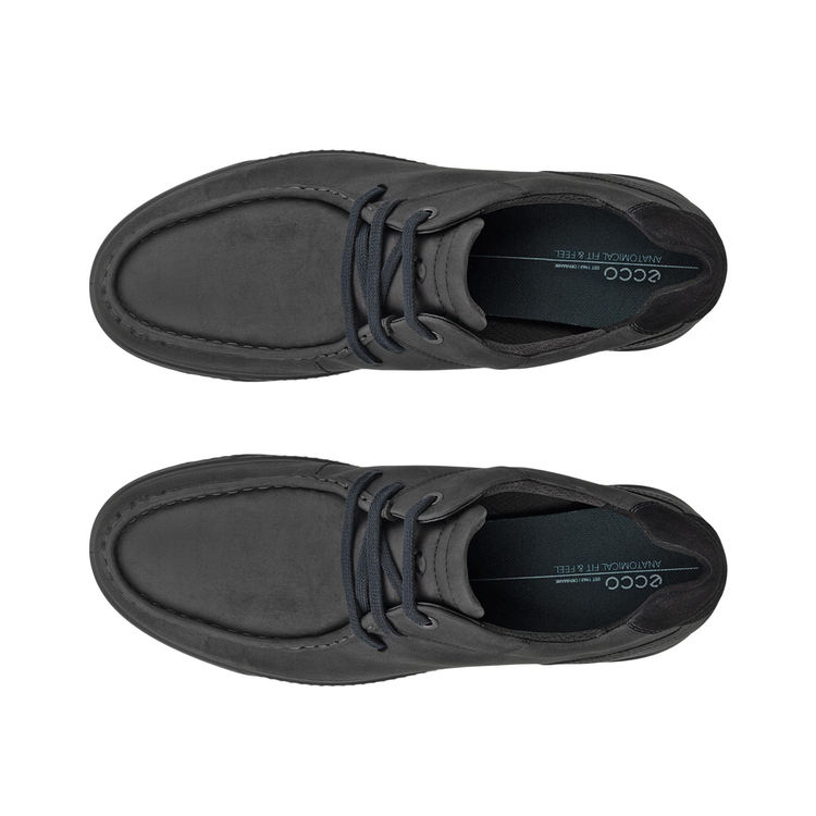 Полуботинки ECCO BYWAY 501694/02001