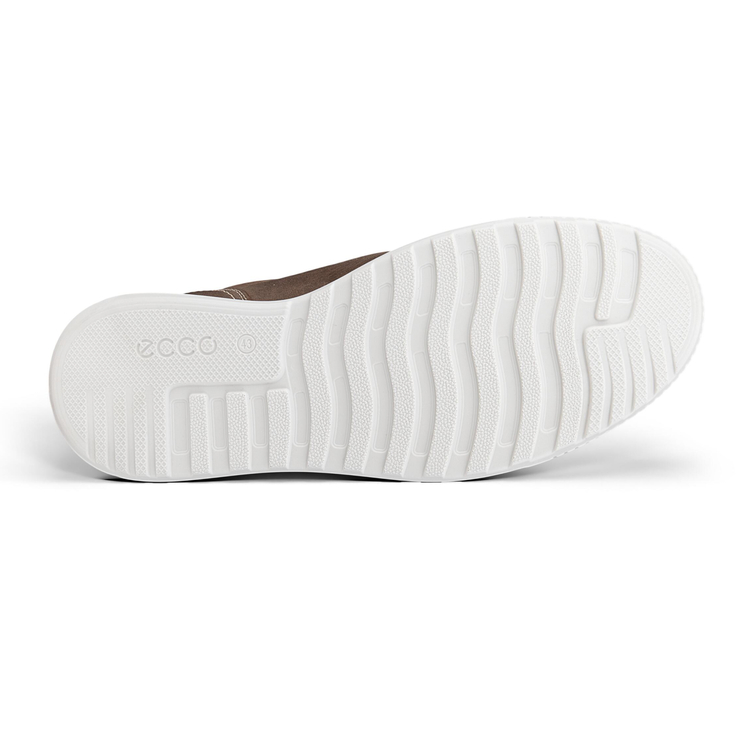 Полуботинки ECCO BYWAY 501694/02114