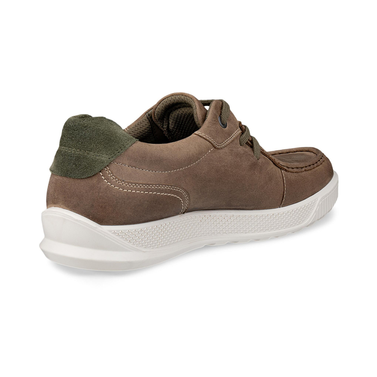 Полуботинки ECCO BYWAY 501694/02114