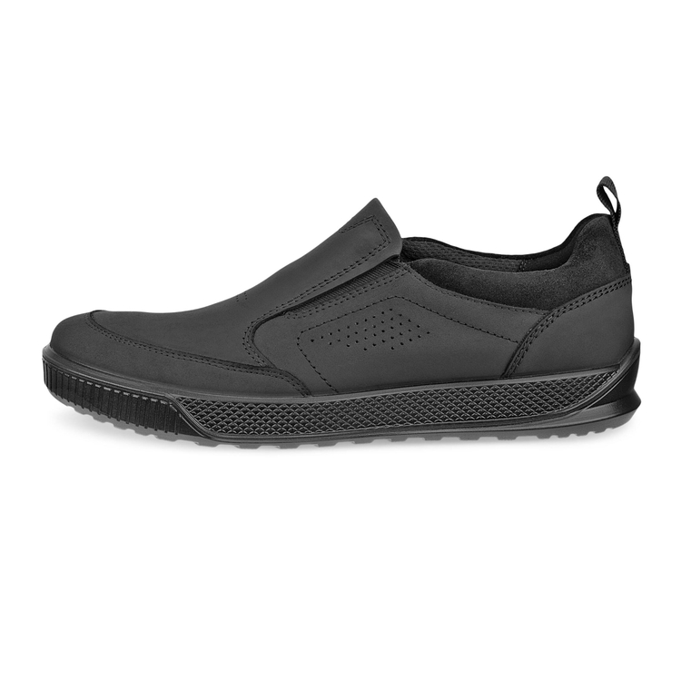 Слипоны ECCO BYWAY 501704/51052