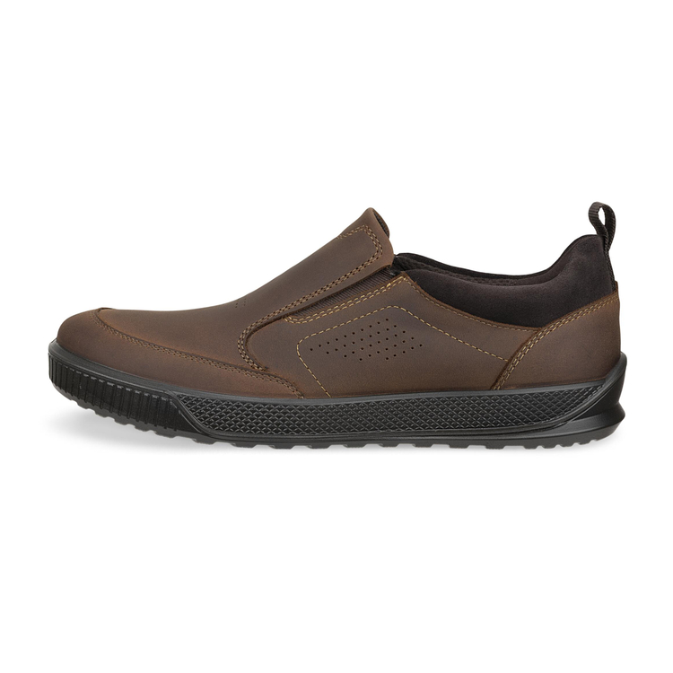 Слипоны ECCO BYWAY 501704/51764