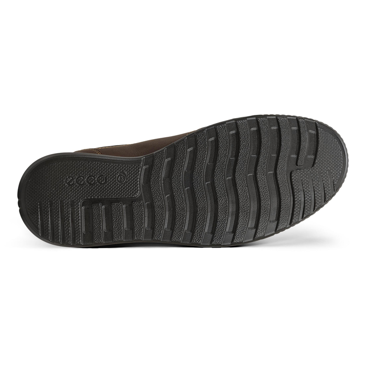 Слипоны ECCO BYWAY 501704/51764