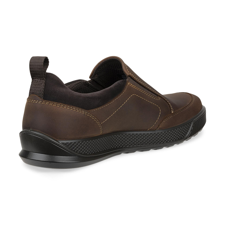 Слипоны ECCO BYWAY 501704/51764