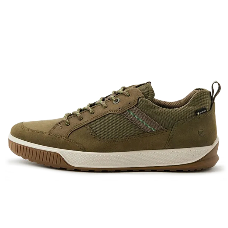 Кеды ECCO BYWAY TRED 501874/55894