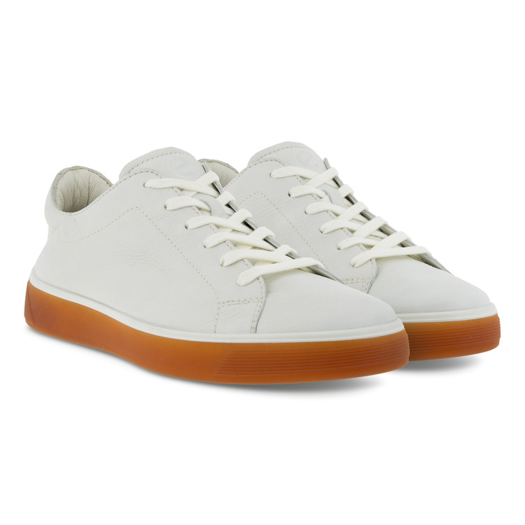 Кеды ECCO STREET TRAY M 504624/01152 Кеды ECCO STREET TRAY M 504624/01152