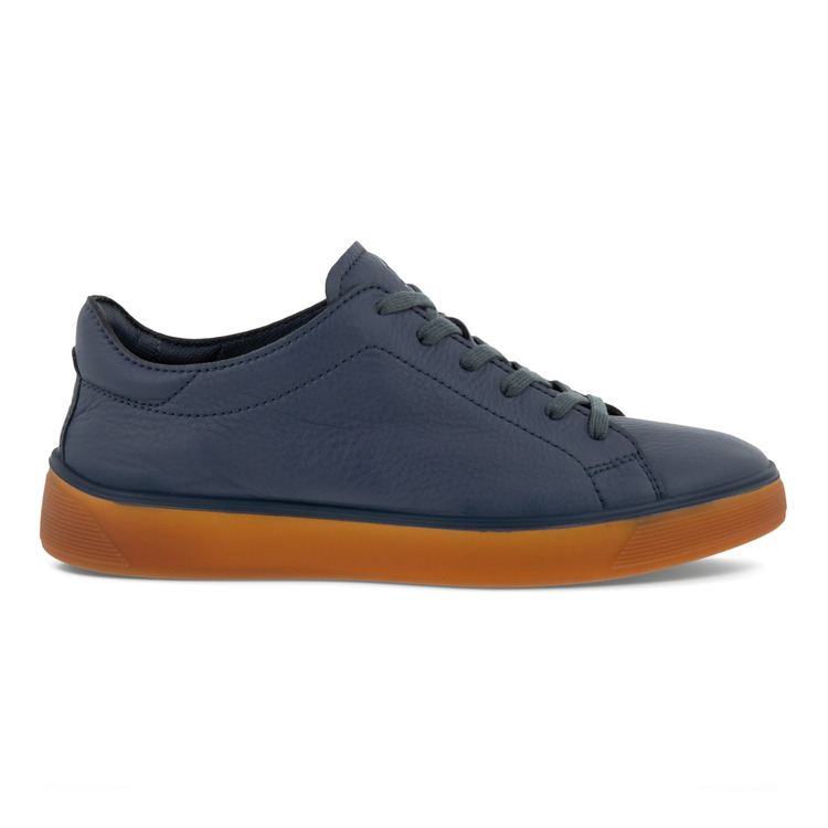 Кеды ECCO STREET TRAY M 504624/01415