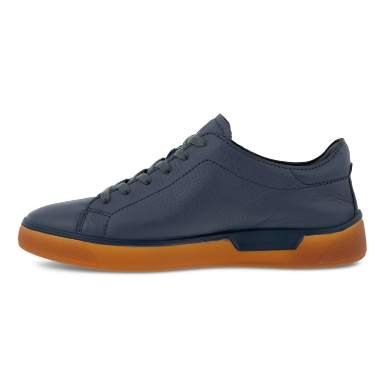 Кеды ECCO STREET TRAY M 504624/01415