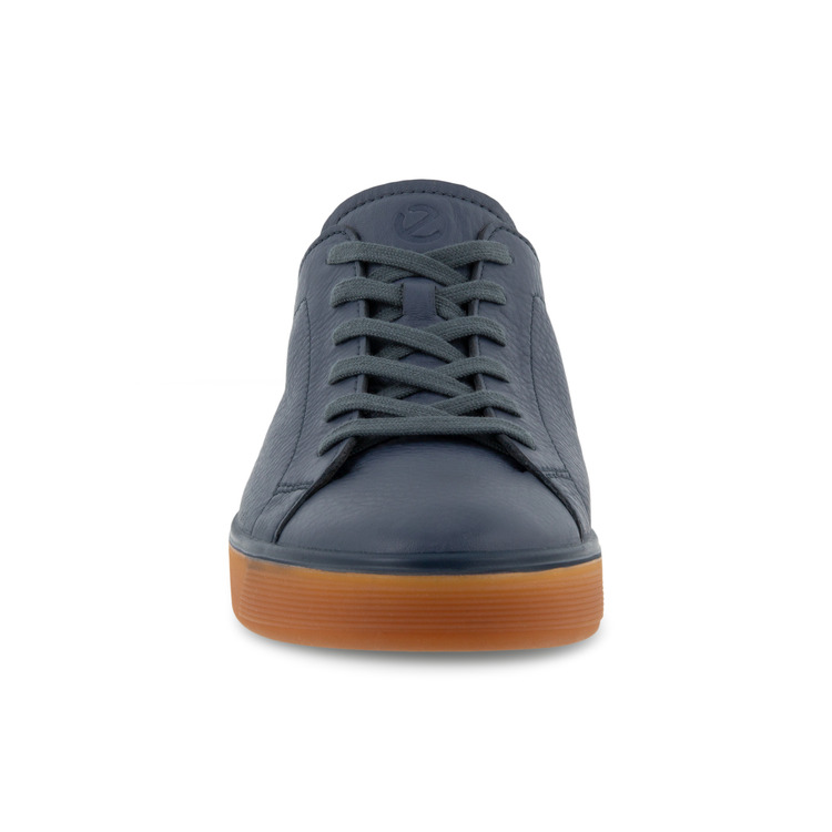 Кеды ECCO STREET TRAY M 504624/01415 Кеды ECCO STREET TRAY M 504624/01415