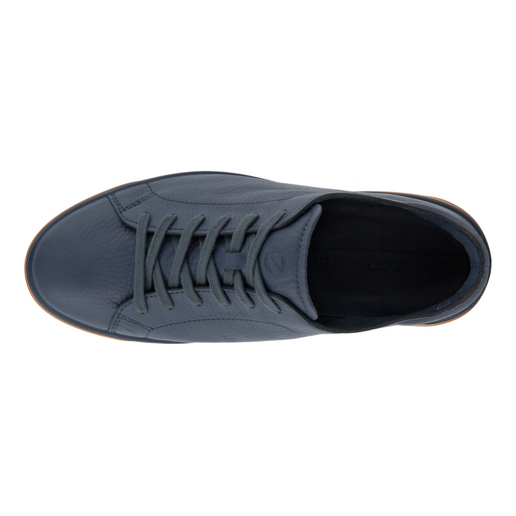 Кеды ECCO STREET TRAY M 504624/01415 Кеды ECCO STREET TRAY M 504624/01415