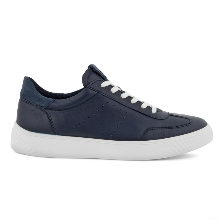 Кеды ECCO STREET TRAY M 504714/52344