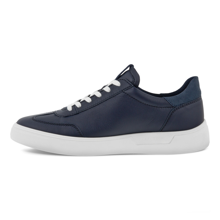 Кеды ECCO STREET TRAY M 504714/52344