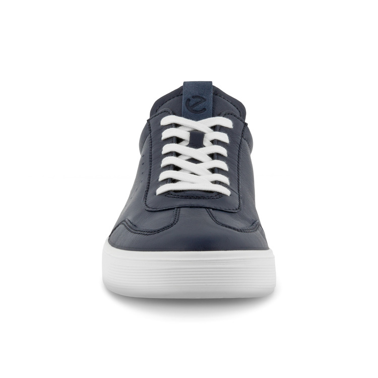 Кеды ECCO STREET TRAY M 504714/52344 Кеды ECCO STREET TRAY M 504714/52344