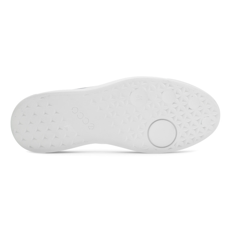 Кеды ECCO STREET TRAY M 504714/52344 Кеды ECCO STREET TRAY M 504714/52344