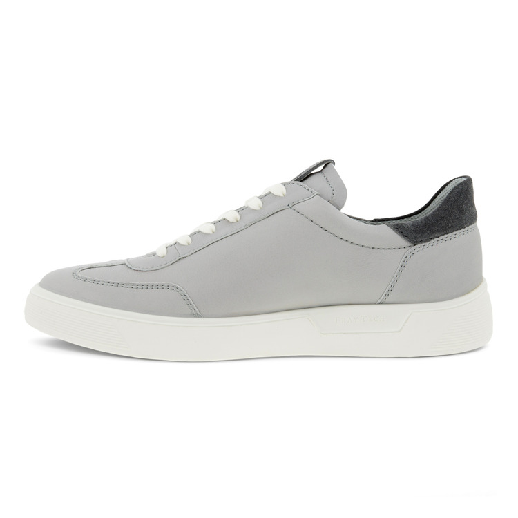 Кеды ECCO STREET TRAY M 504714/54674