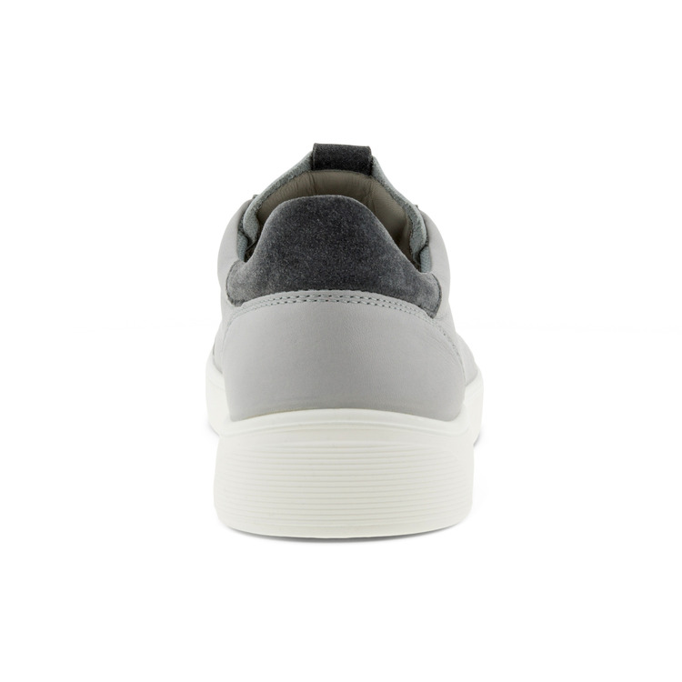 Кеды ECCO STREET TRAY M 504714/54674 Кеды ECCO STREET TRAY M 504714/54674