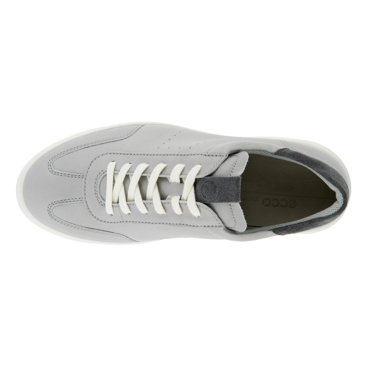 Кеды ECCO STREET TRAY M 504714/54674 Кеды ECCO STREET TRAY M 504714/54674
