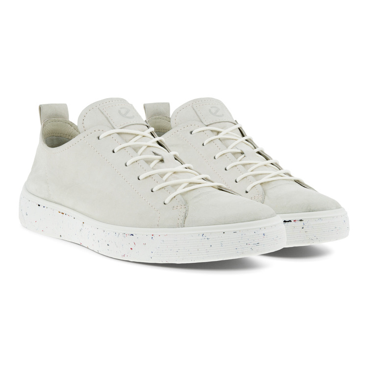 Кеды ECCO STREET TRAY M 504734/02152 Кеды ECCO STREET TRAY M 504734/02152