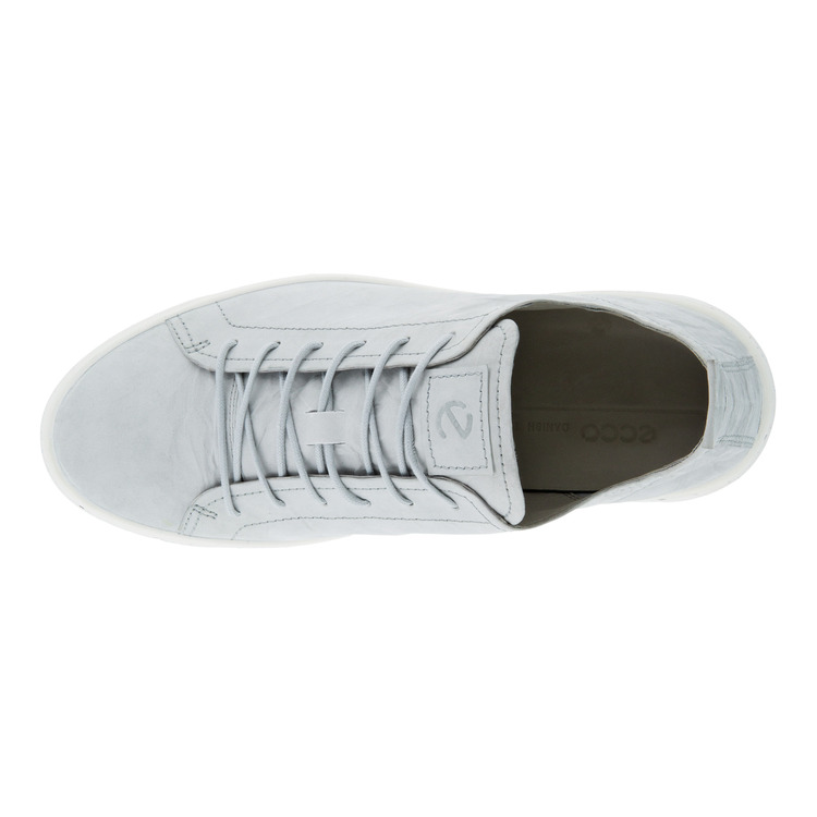 Кеды ECCO STREET TRAY M 504734/02379