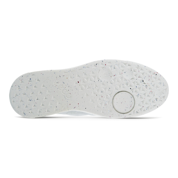 Кеды ECCO STREET TRAY M 504734/02379