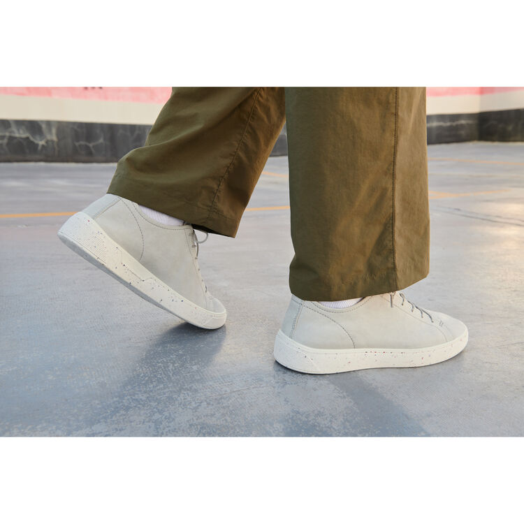 Кеды ECCO STREET TRAY M 504734/02379